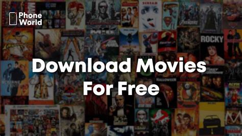 43 Best Free Movie Download Sites to Watch Movies in HD & 4K.